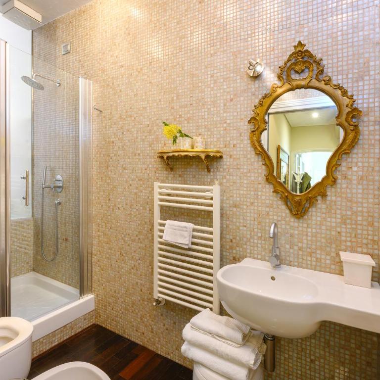Casa Venus - Appartamento con 2 Camere da Letto - 17