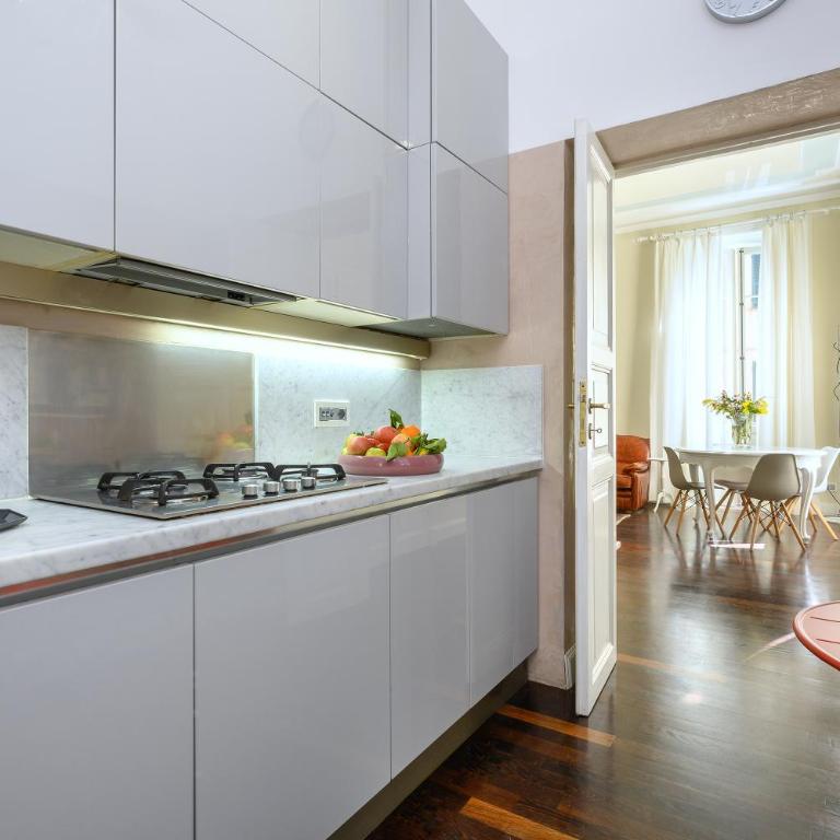 Casa Venus - Appartamento con 2 Camere da Letto - 7