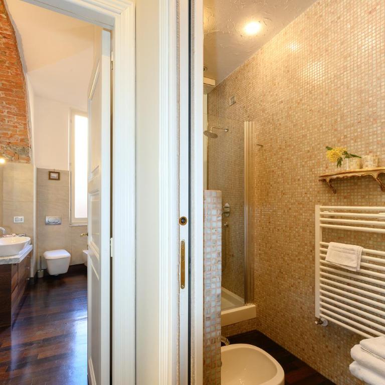 Casa Venus - Appartamento con 2 Camere da Letto - 16