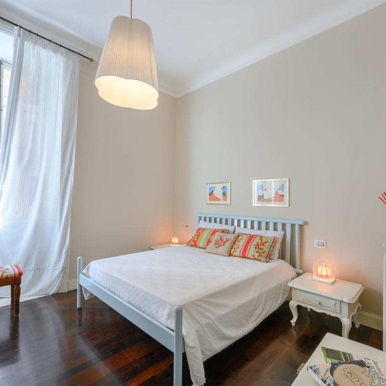 Casa Venus - Appartamento con 2 Camere da Letto - 14