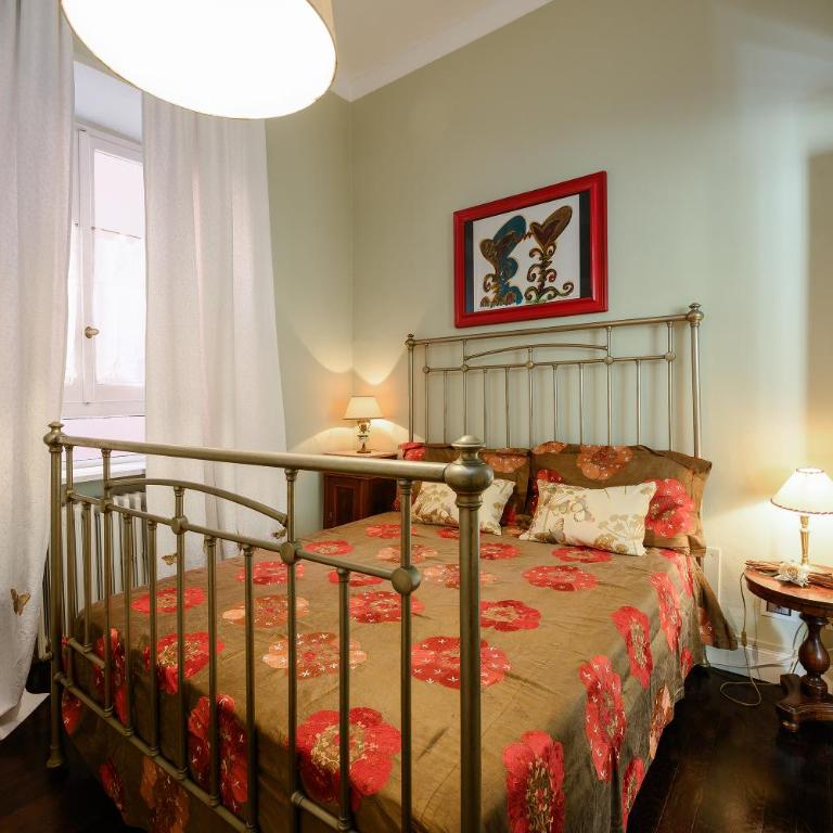 Casa Venus - Appartamento con 2 Camere da Letto - 12
