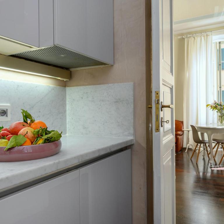 Casa Venus - Appartamento con 2 Camere da Letto - 8