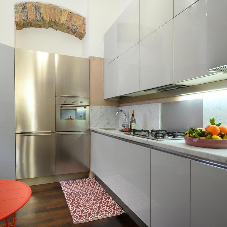 Casa Venus - Appartamento con 2 Camere da Letto - 23