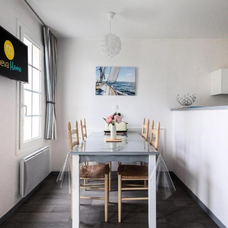 Port du Crouesty Cap'Océan - maeva Home - Appartement 3 Pièces 4 Personnes - Sélection MAE-1534 - Appartement - 3