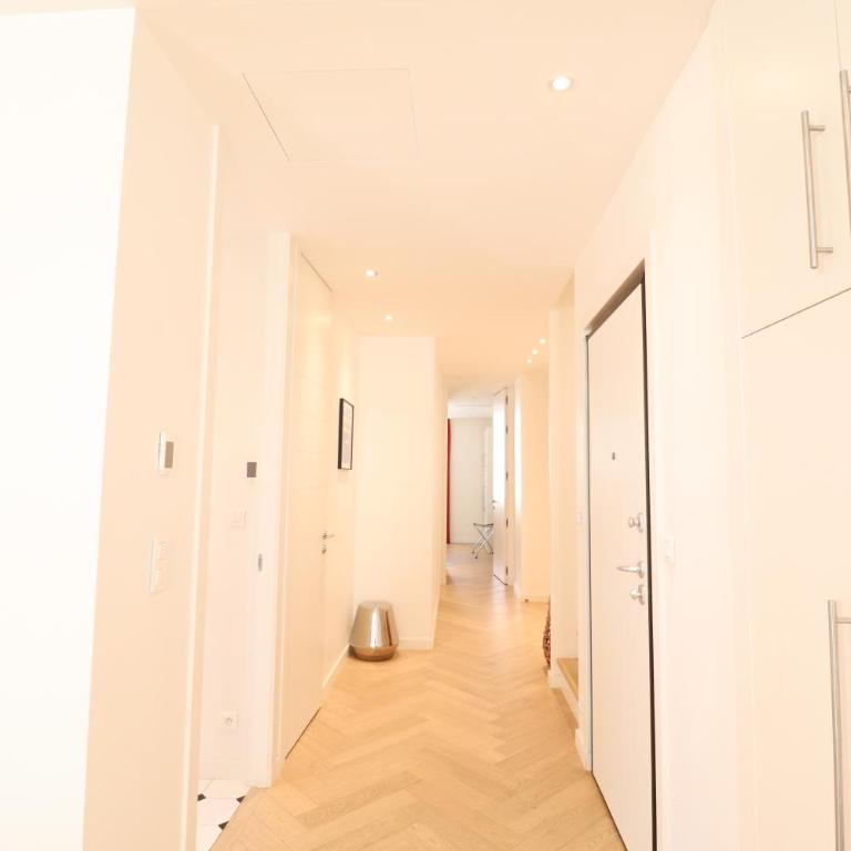 Residence Buttura - Apartamento Superior - 13