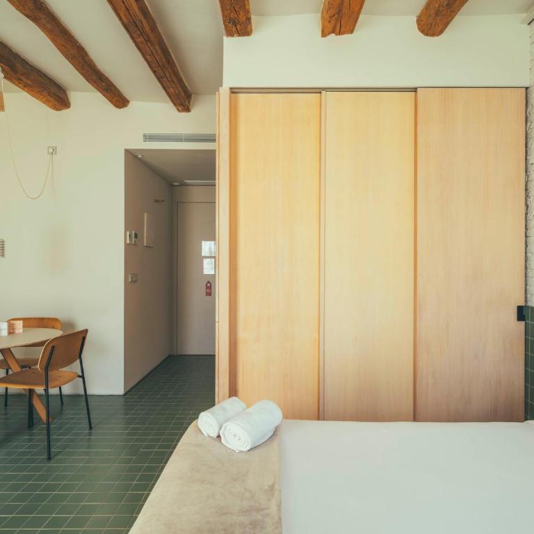 Boutique Apartments 23 Barcelona - Queen Studio - 29