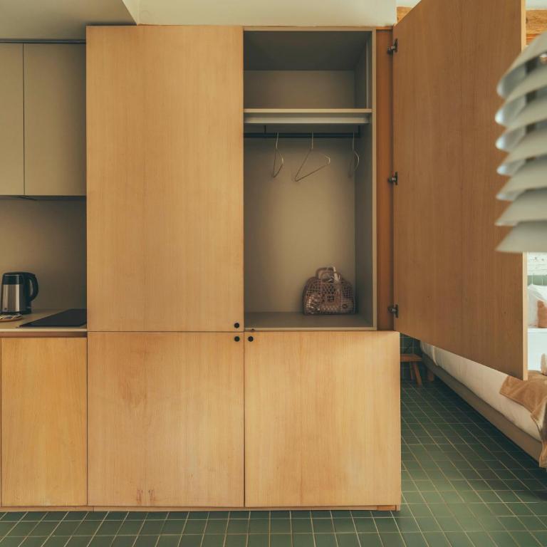 Boutique Apartments 23 Barcelona - Queen Studio - 21