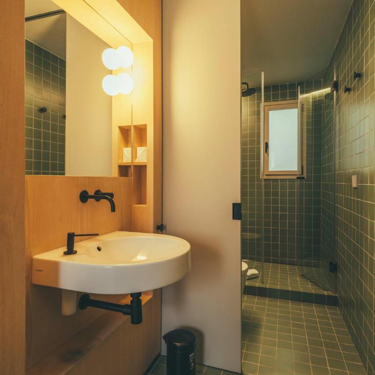 Boutique Apartments 23 Barcelona - Queen Studio - 25
