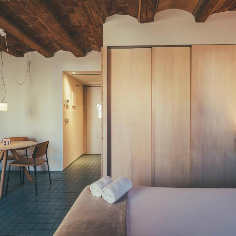 Boutique Apartments 23 Barcelona - Queen Studio - 24