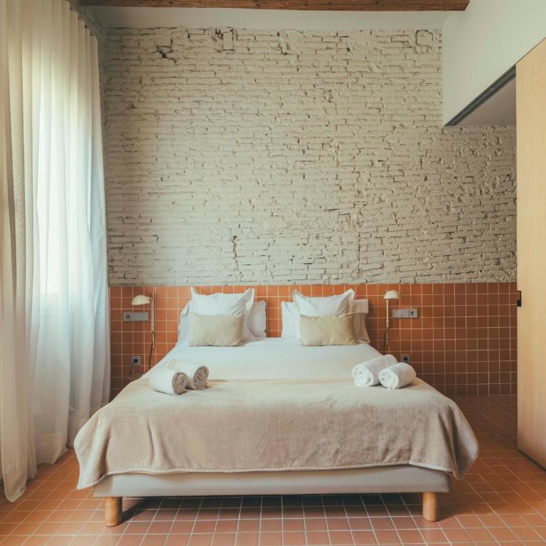 Boutique Apartments 23 Barcelona - Queen Studio - 34