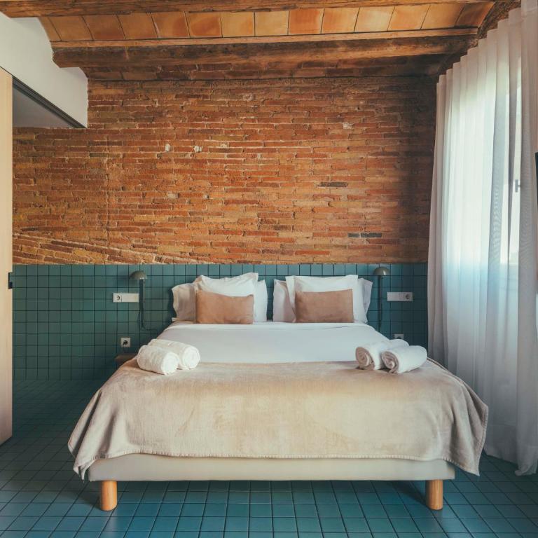 Boutique Apartments 23 Barcelona - Queen Studio - 36