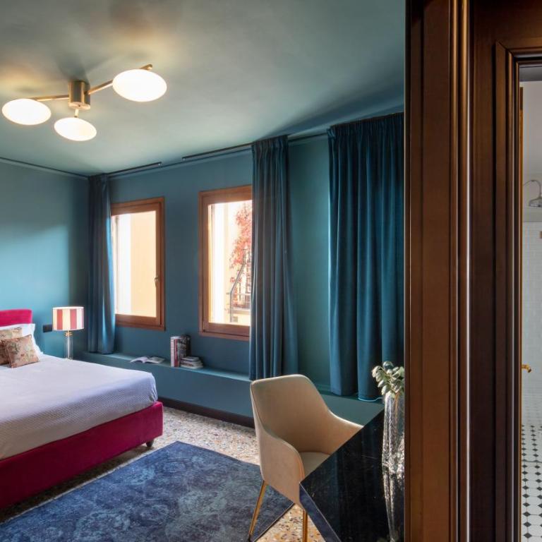 Daplace - Acquadela Apartment - Appartamento con Terrazza - 35