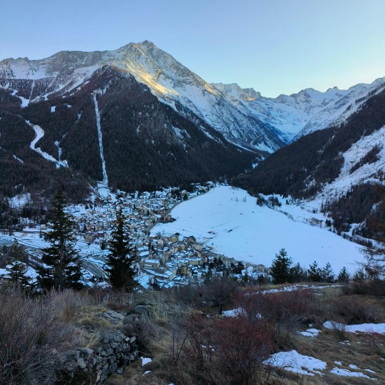 Casa Dina - Cogne VDA n 0020 - Appartamento - 26