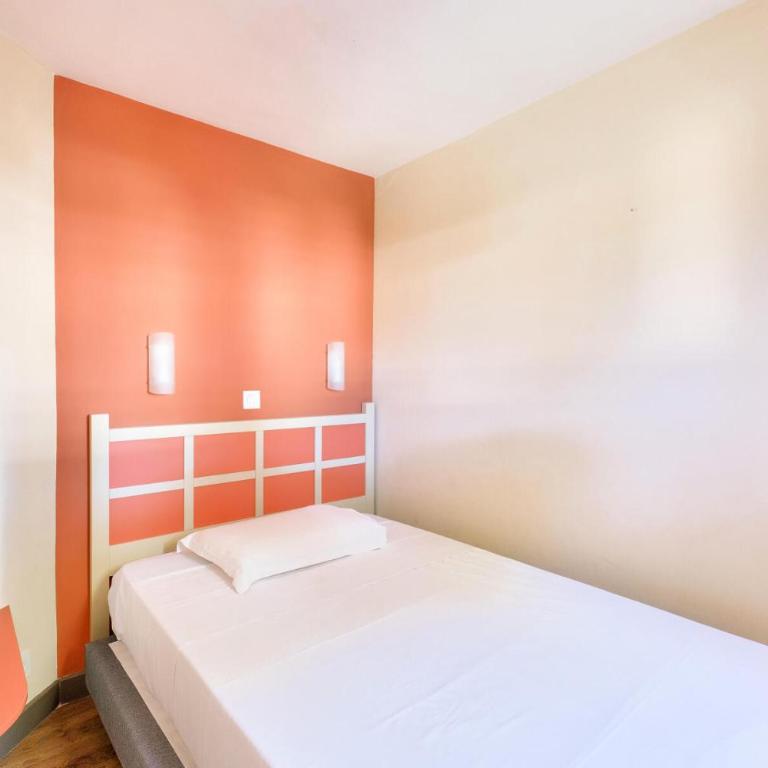 Résidence Cannes Villa Francia - maeva Home - Appartement 2 pièces 4 personnes - Sélection MAE-3514 - Appartement - 8