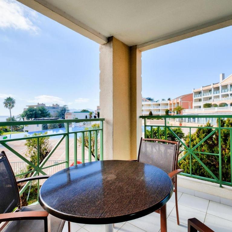 Résidence Cannes Villa Francia - maeva Home - Appartement 2 pièces 4 personnes - Sélection MAE-3514 - Appartement - 12