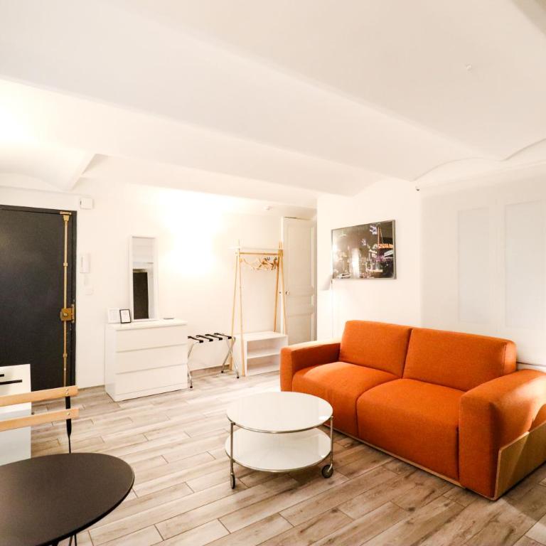 Residence Buttura - Estudio - 4