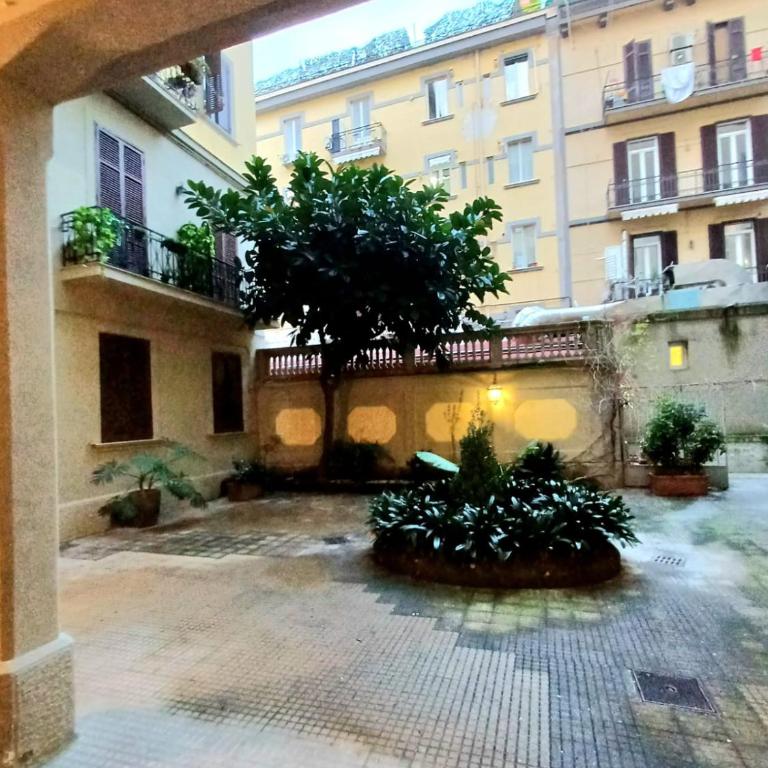 Giordano's home - Camera King con Vista Giardino - 21