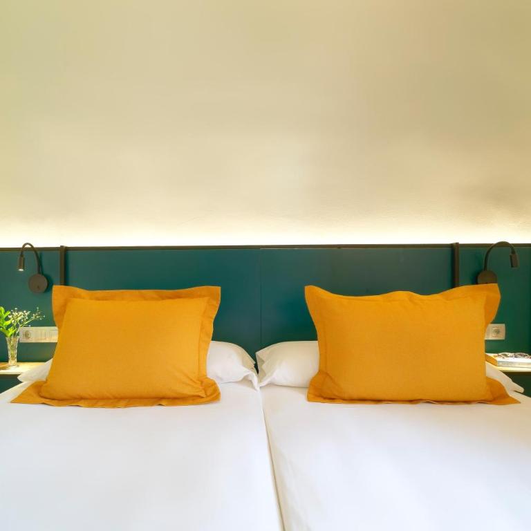 Suites & Villas by Dunas - Suite Senior (4 adultos) - 3