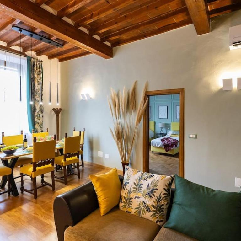 Ariosto Charme - Apartamento de 2 dormitorios - 1