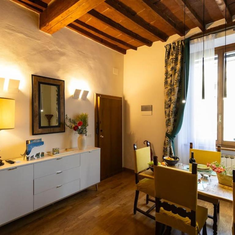 Ariosto Charme - Apartamento de 2 dormitorios - 5