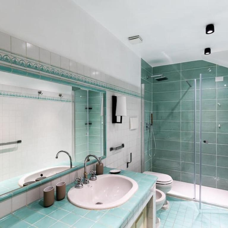 Ariosto Charme - Apartamento de 2 dormitorios - 7