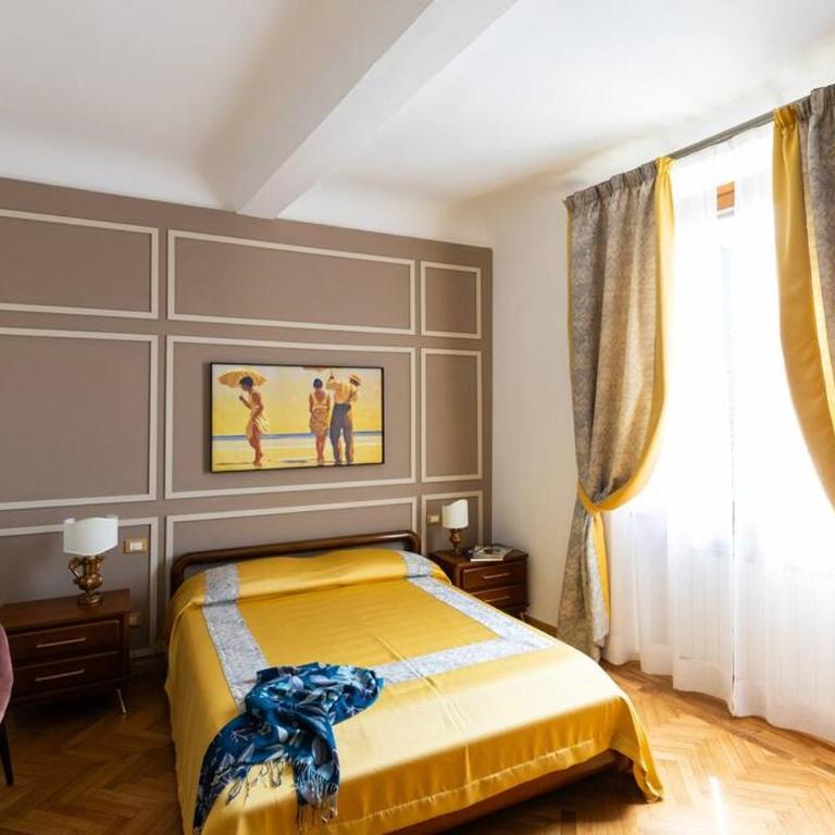 Ariosto Charme - Apartamento de 2 dormitorios - 9