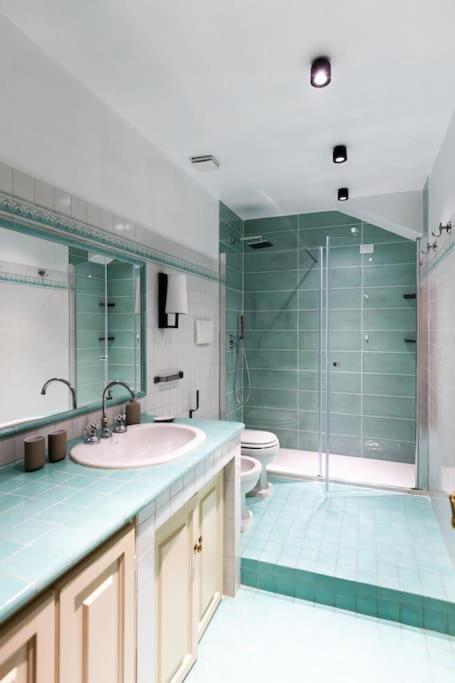 Ariosto Charme - Apartamento de 2 dormitorios - 11