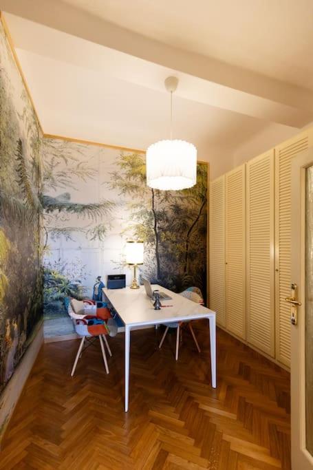 Ariosto Charme - Apartamento de 2 dormitorios - 22