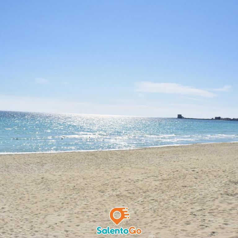 Monolocale e Bilocale Hookipa by SalentoGo - Studio Apartment - 4