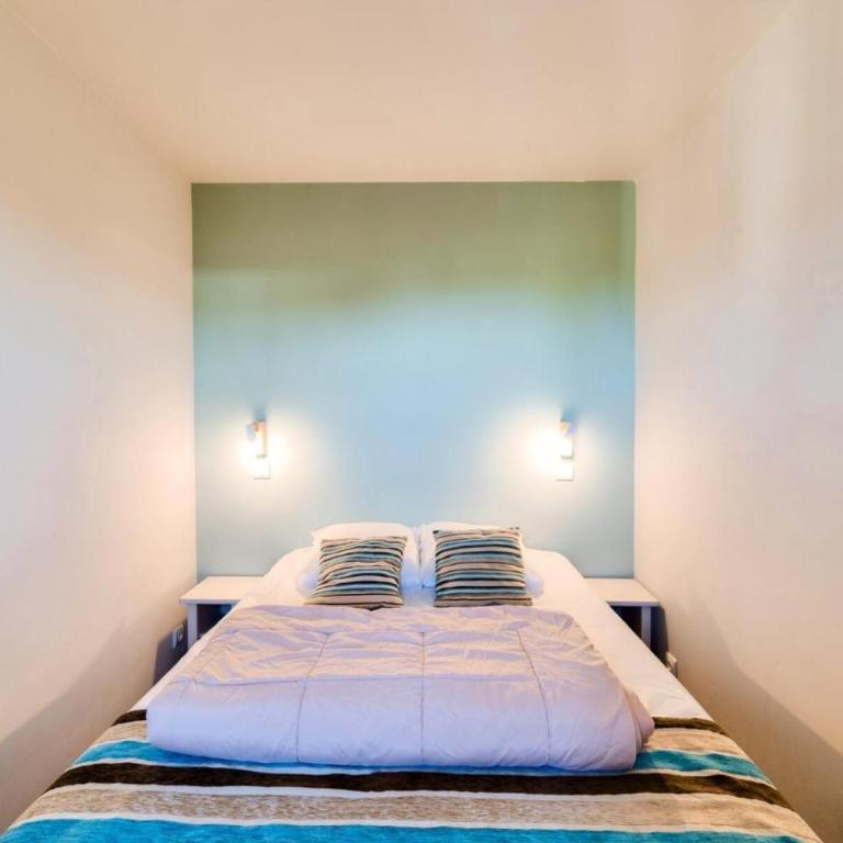 La Résidence du Golf - maeva Home - Appartement 2 pièces 5 personnes - Sélection MAE-4224 - Appartement - 9