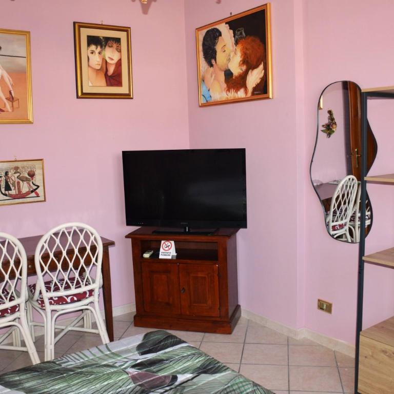 L'Oasi delle Vigne - Double or Twin Room with Private Bathroom - 3