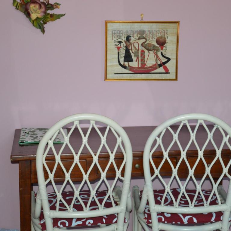 L'Oasi delle Vigne - Double or Twin Room with Private Bathroom - 2