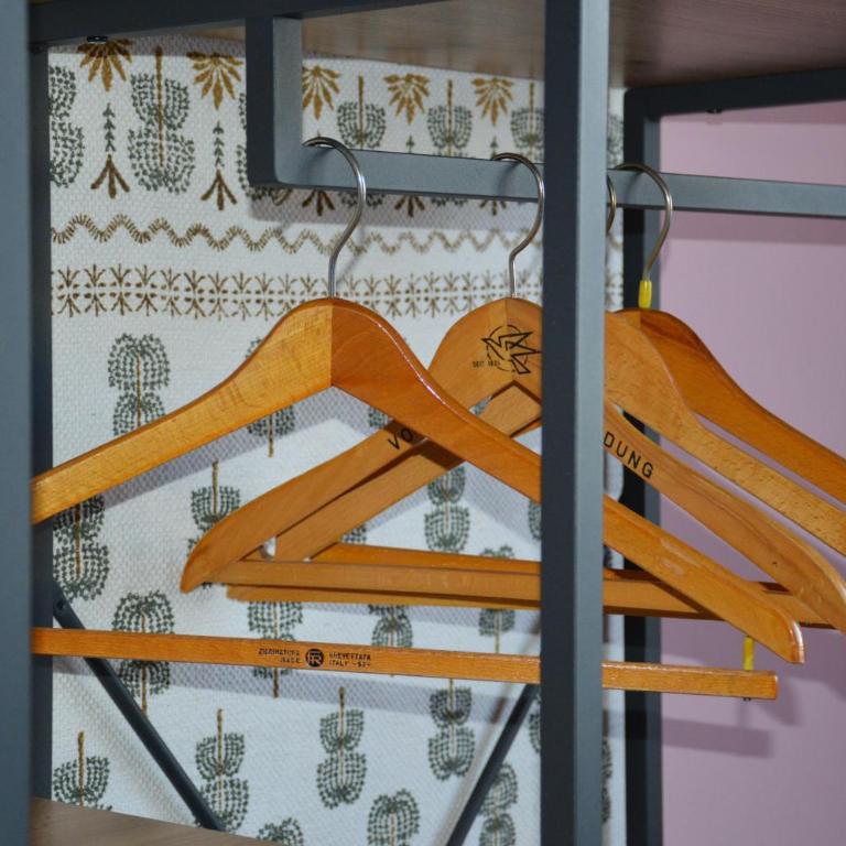 L'Oasi delle Vigne - Double or Twin Room with Private Bathroom - 5