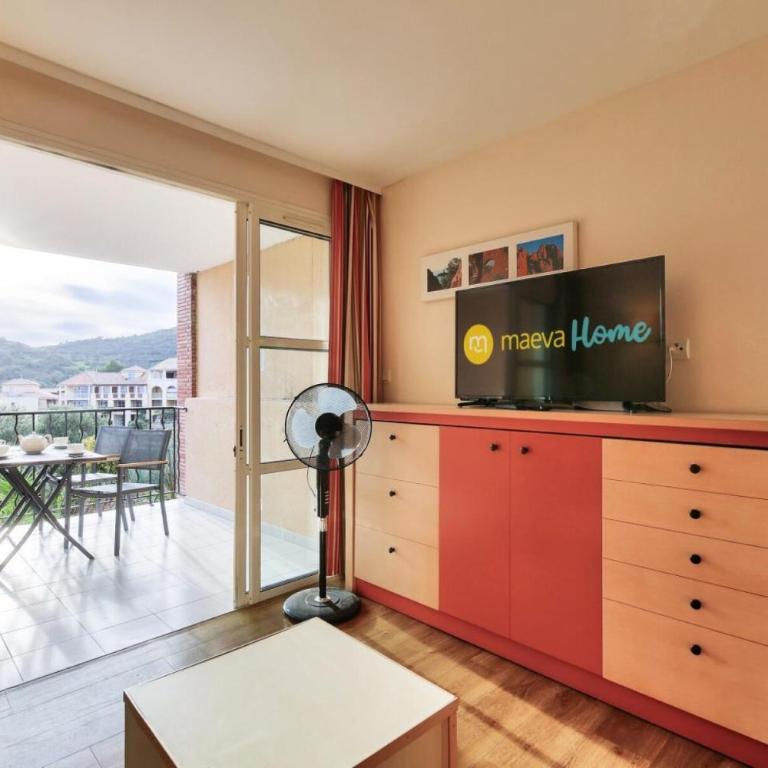 Résidence le Village de Cap Esterel - maeva Home - Appartement 2 pièces 5 personnes - Confort MAE-2384 - Appartement - 2