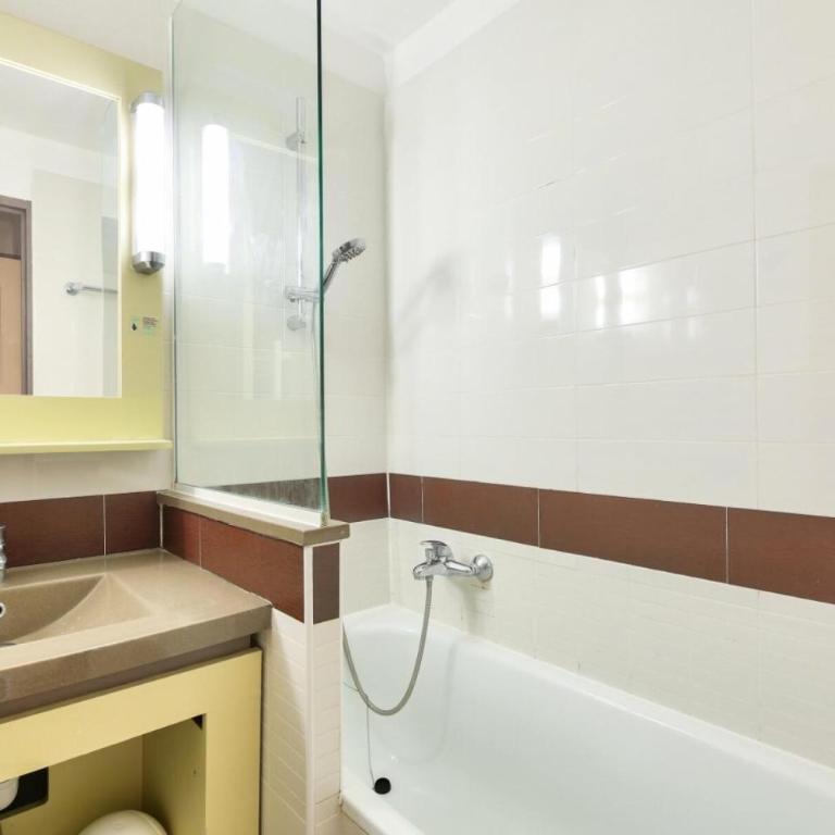Résidence le Village de Cap Esterel - maeva Home - Appartement 2 pièces 5 personnes - Confort MAE-2384 - Appartement - 9