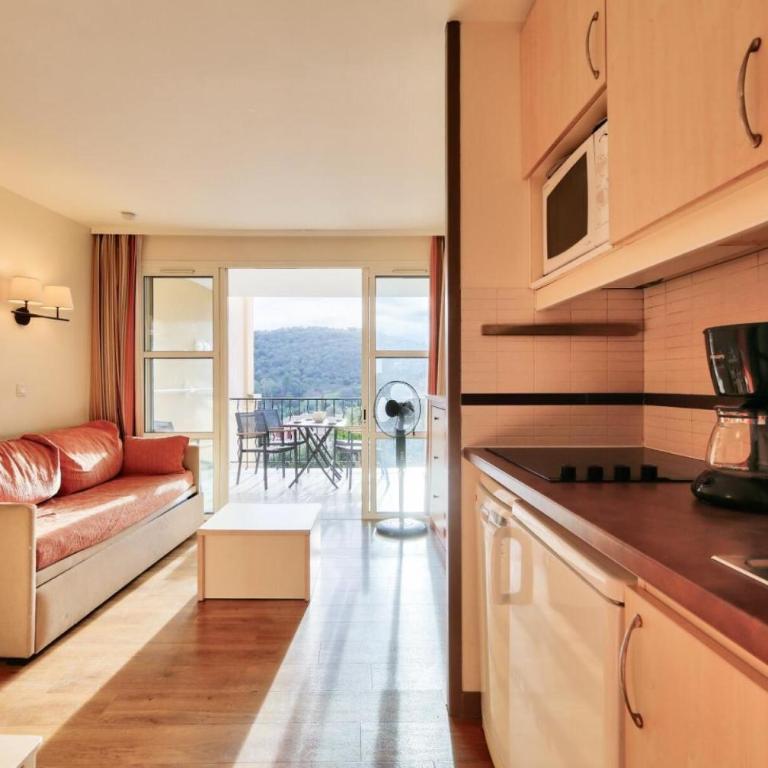 Résidence le Village de Cap Esterel - maeva Home - Appartement 2 pièces 5 personnes - Confort MAE-2384 - Appartement - 6