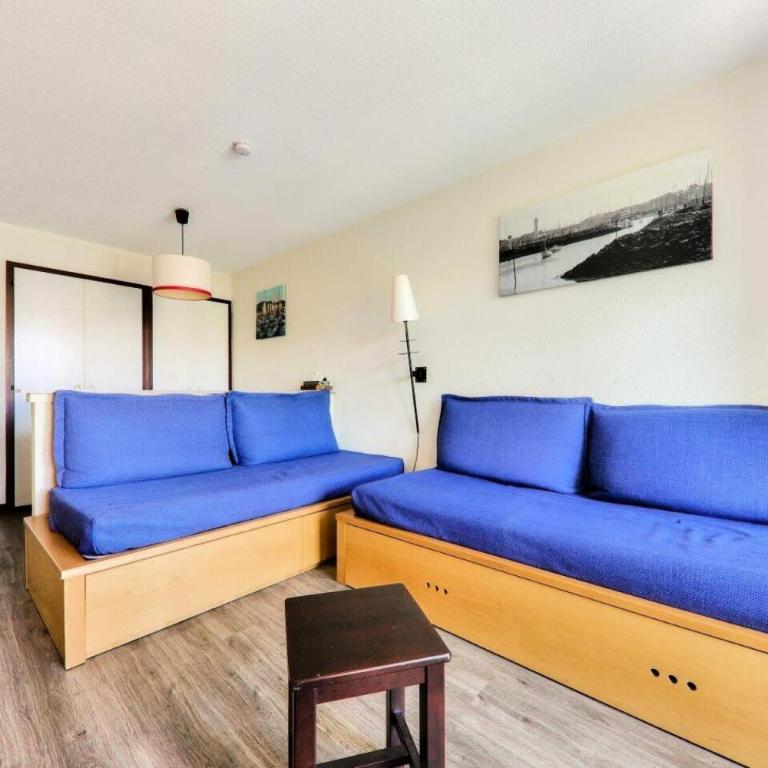 Résidence Port du Crouesty - maeva Home - Appartement 2 pièces 4 personnes - Confort MAE-5704 - Appartement - 3