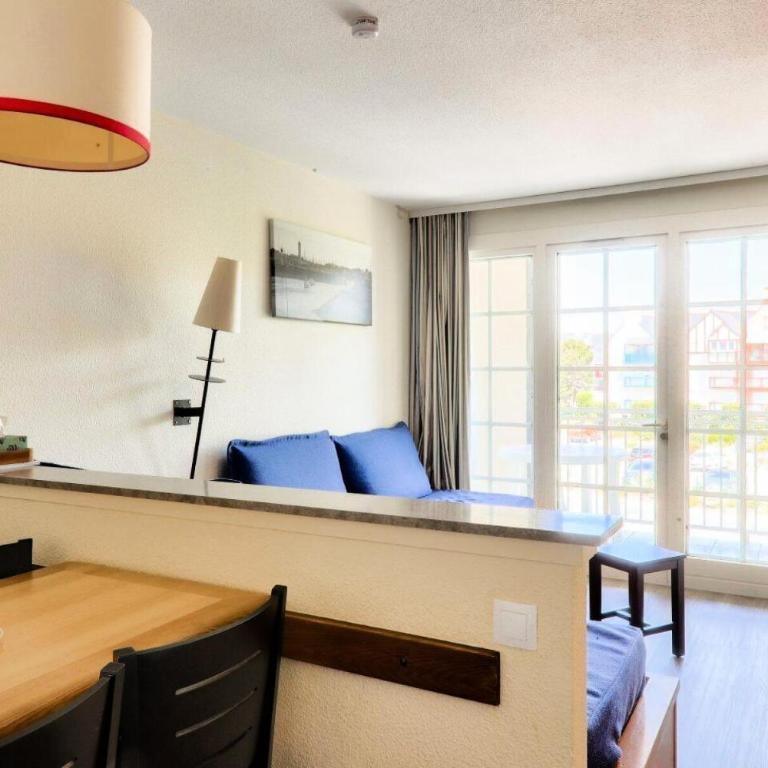 Résidence Port du Crouesty - maeva Home - Appartement 2 pièces 4 personnes - Confort MAE-5704 - Appartement - 6