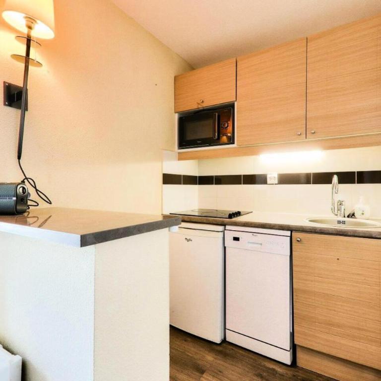 Résidence Port du Crouesty - maeva Home - Appartement 2 pièces 4 personnes - Confort MAE-5704 - Appartement - 8