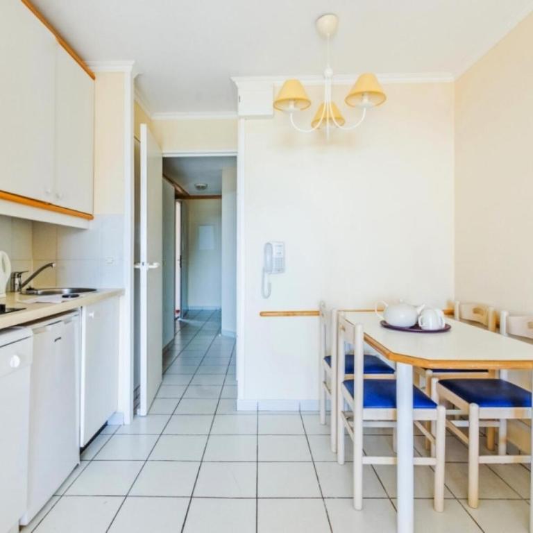 Résidence le Hameau de Cap Esterel - maeva Home - Appartement 2 pièces 5 personnes - Budget MAE-5324 - Appartement - 5