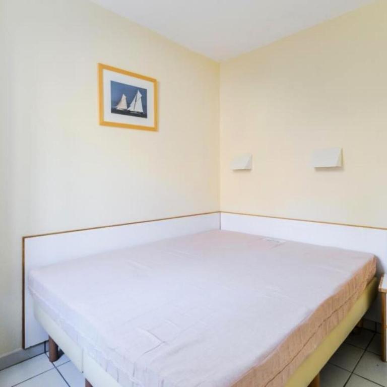 Résidence le Hameau de Cap Esterel - maeva Home - Appartement 2 pièces 5 personnes - Budget MAE-5324 - Appartement - 7