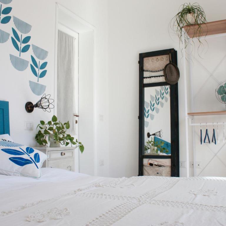 Buen Aire - Deluxe Room - 2