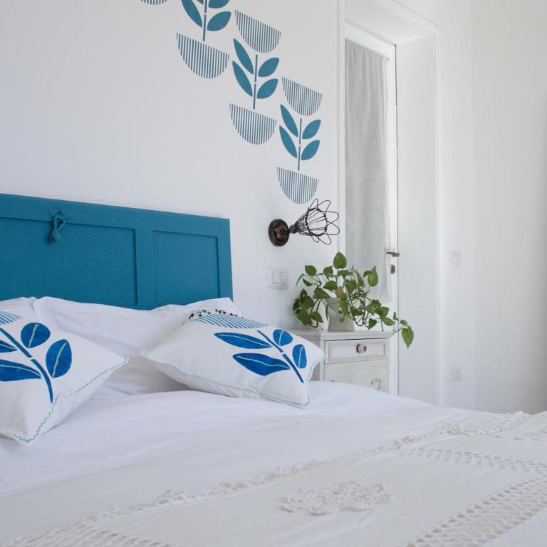 Buen Aire - Deluxe Room - 1