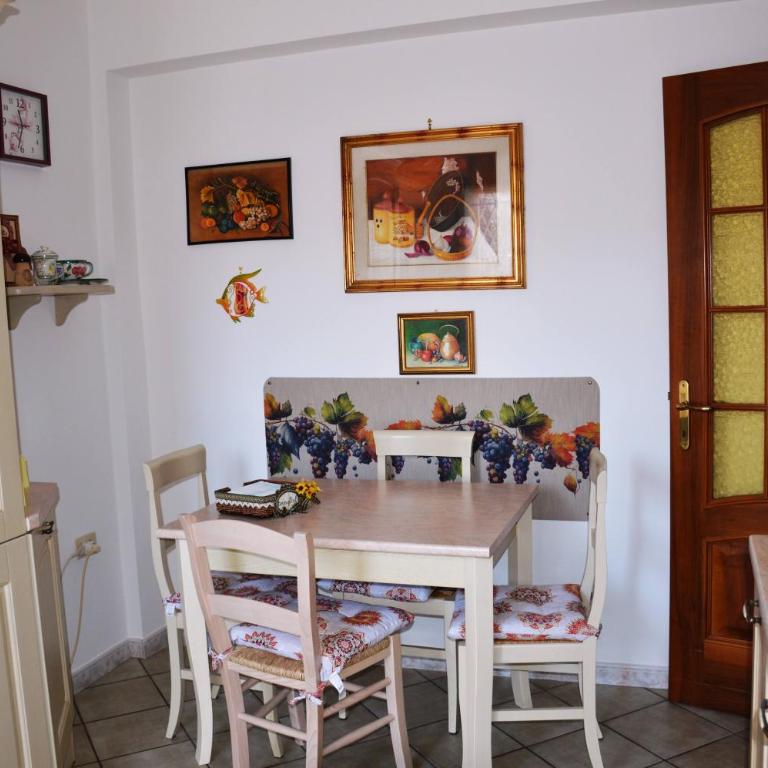 L'Oasi delle Vigne - Double or Twin Room with Private Bathroom - 8