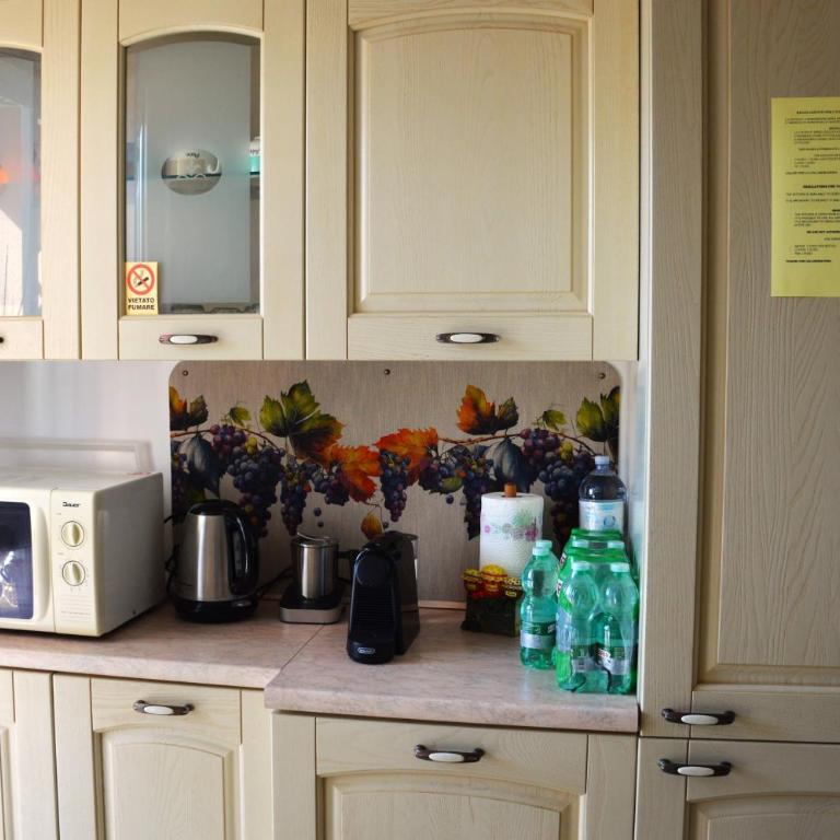 L'Oasi delle Vigne - Double or Twin Room with Private Bathroom - 9