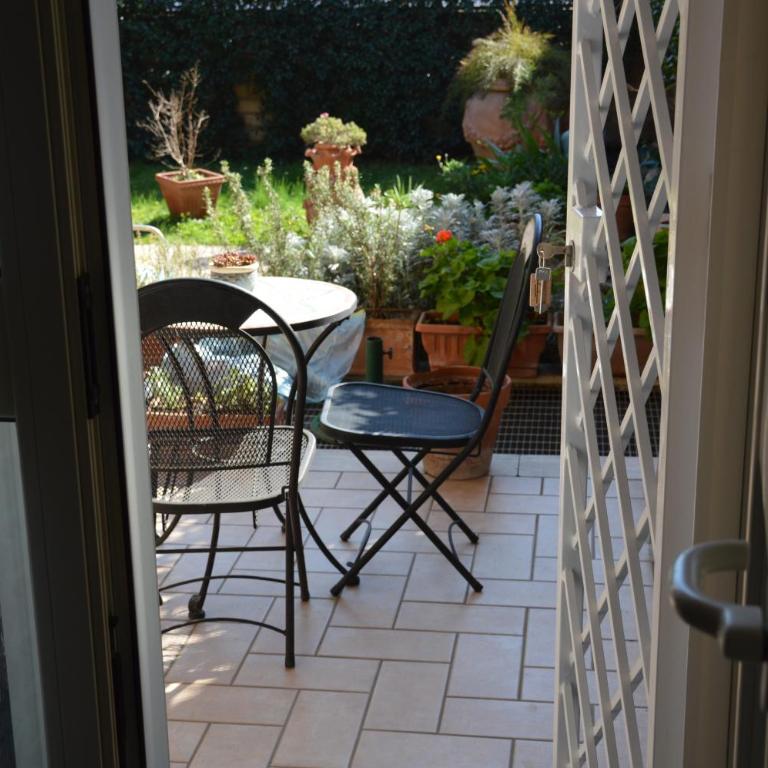 L'Oasi delle Vigne - Double or Twin Room with Private Bathroom - 6