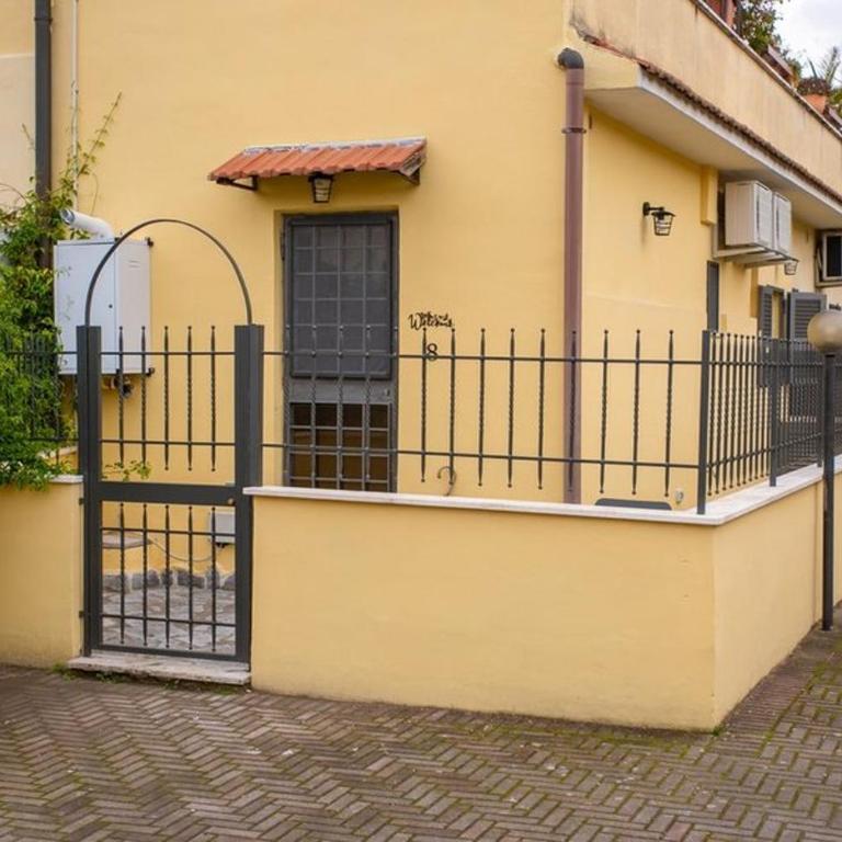 A casa di Elly 2 - Appartement 1 Chambre - 5