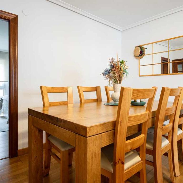 Apto Jose Luis Llanes - Apartment - 16