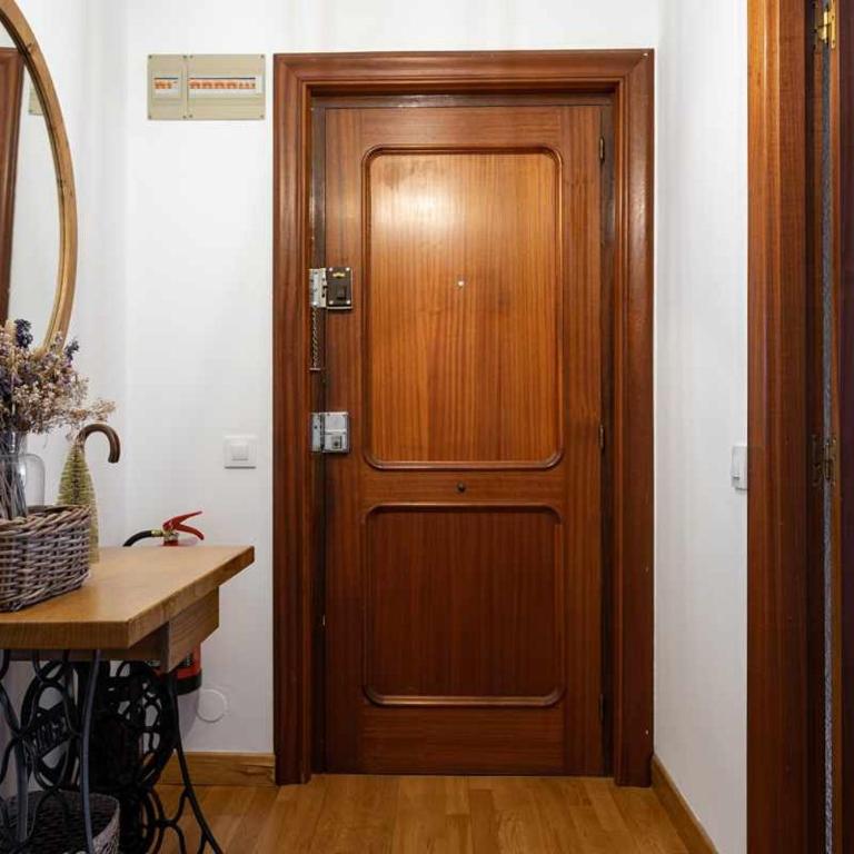 Apto Jose Luis Llanes - Apartment - 24