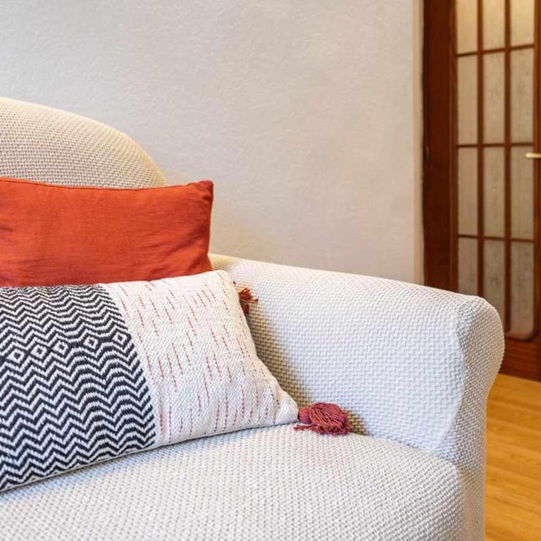 Apto Jose Luis Llanes - Apartment - 6